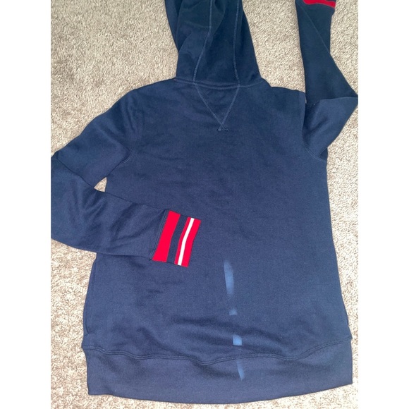 Women Tommy Hilfiger hoodie - Picture 3 of 3